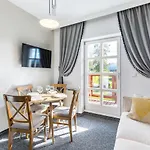 Apartamenty- Tatrzanska 35 Blisko Termy Bukovina Apartment Bukowina Tatrzanska
