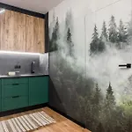 Apartment Apartamenty- Tatrzanska 35 Blisko Termy Bukovina Bukowina Tatrzanska