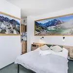 Apartamenty- Tatrzanska 35 Blisko Termy Bukovina Bukowina Tatrzanska