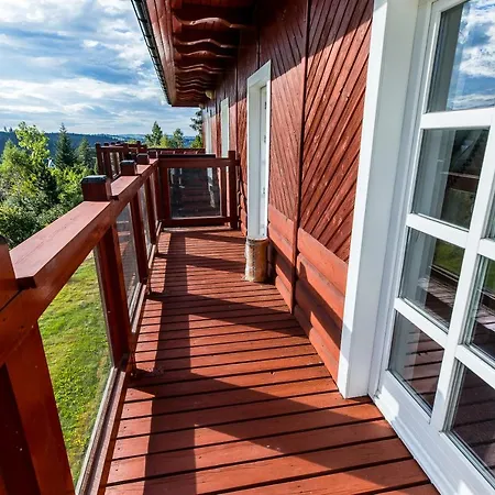 Apartamenty- Tatrzanska 35 Blisko Termy Bukovina Apartment *