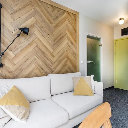 Apartment Apartamenty- Tatrzanska 35 Blisko Termy Bukovina