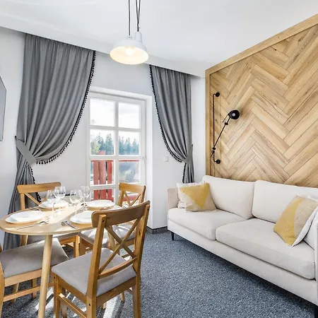 Apartamenty- Tatrzanska 35 Blisko Termy Bukovina