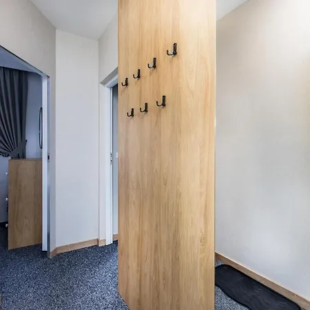 Apartamenty- Tatrzanska 35 Blisko Termy Bukovina Apartment *