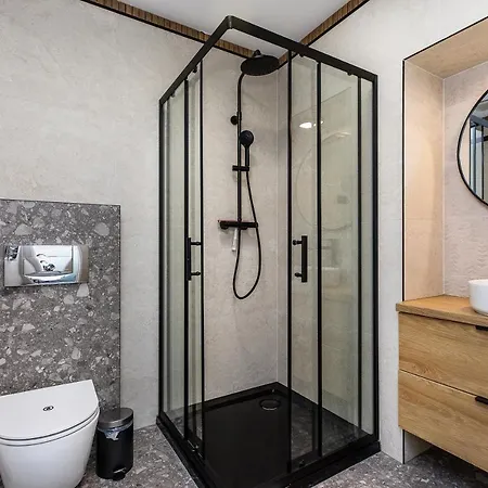 Apartamenty- Tatrzanska 35 Blisko Termy Bukovina Bukowina Tatrzanska