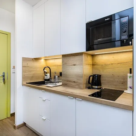 Apartamenty- Tatrzanska 35 Blisko Termy Bukovina