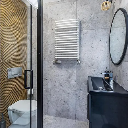 Apartamenty- Tatrzanska 35 Blisko Termy Bukovina