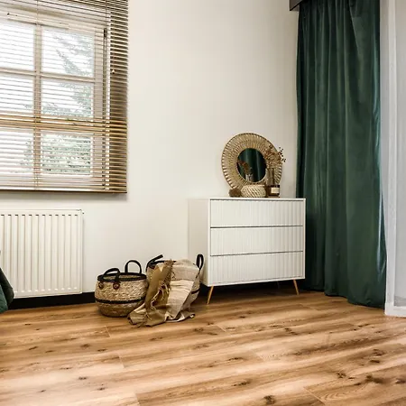 Apartamenty- Tatrzanska 35 Blisko Termy Bukovina Apartment