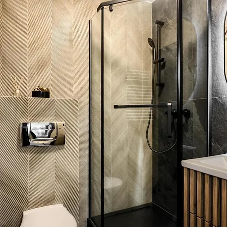 Apartment Apartamenty- Tatrzanska 35 Blisko Termy Bukovina *