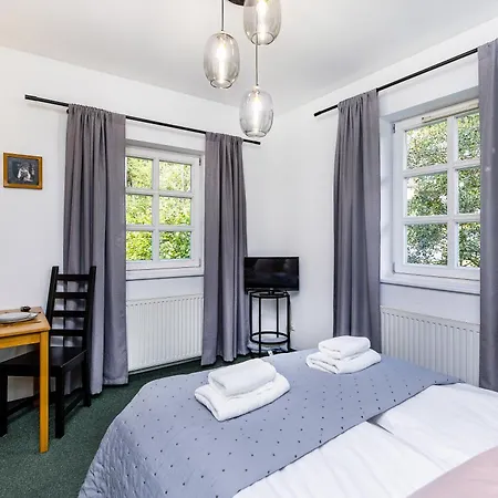 Apartamenty- Tatrzanska 35 Blisko Termy Bukovina Apartment *