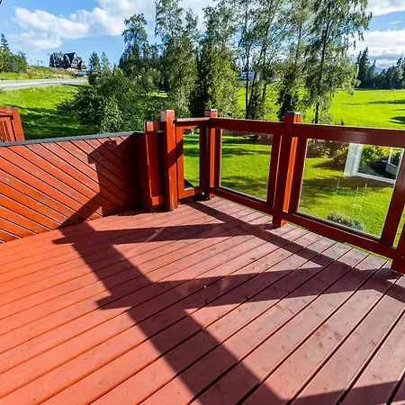 Apartamenty- Tatrzanska 35 Blisko Termy Bukovina * Bukowina Tatrzanska