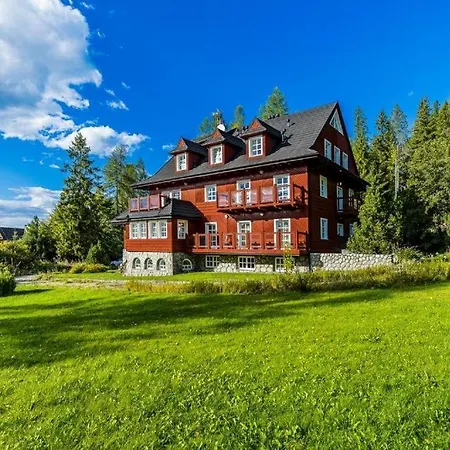 Apartamenty- Tatrzanska 35 Blisko Termy Bukovina *