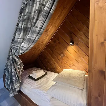 Apartamenty- Tatrzanska 35 Blisko Termy Bukovina