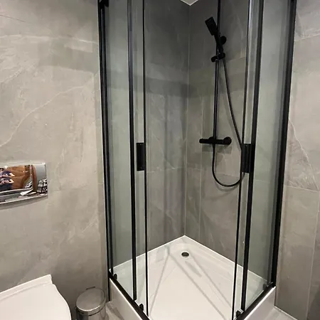 Apartamenty- Tatrzanska 35 Blisko Termy Bukovina Apartment Bukowina Tatrzanska