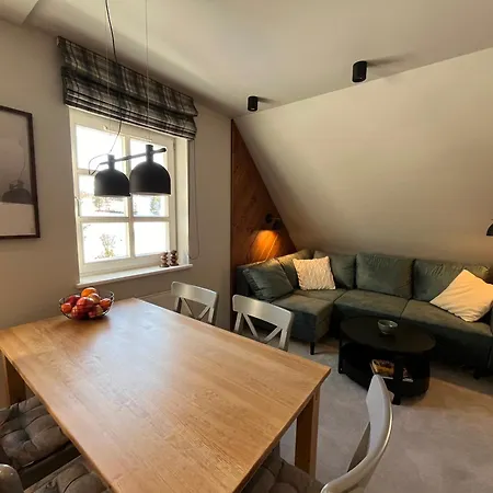 Apartment Apartamenty- Tatrzanska 35 Blisko Termy Bukovina Bukowina Tatrzanska