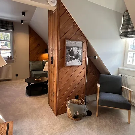 Apartamenty- Tatrzanska 35 Blisko Termy Bukovina *