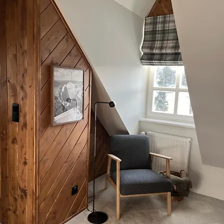 Apartamenty- Tatrzanska 35 Blisko Termy Bukovina Bukowina Tatrzanska