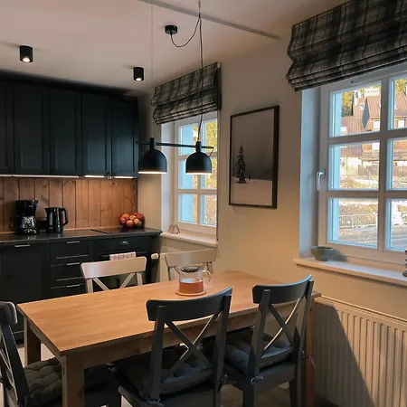 Apartamenty- Tatrzanska 35 Blisko Termy Bukovina