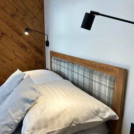Apartamenty- Tatrzanska 35 Blisko Termy Bukovina Apartment *