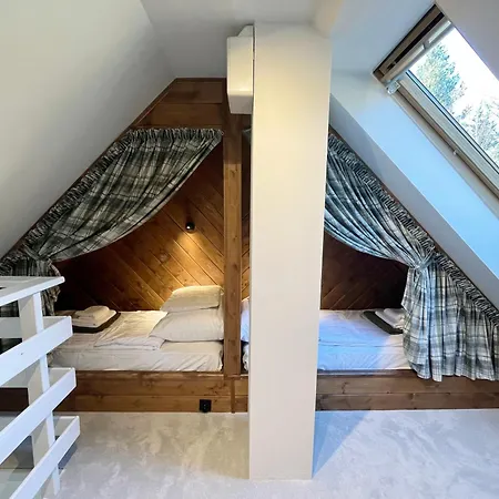 Apartamenty- Tatrzanska 35 Blisko Termy Bukovina *