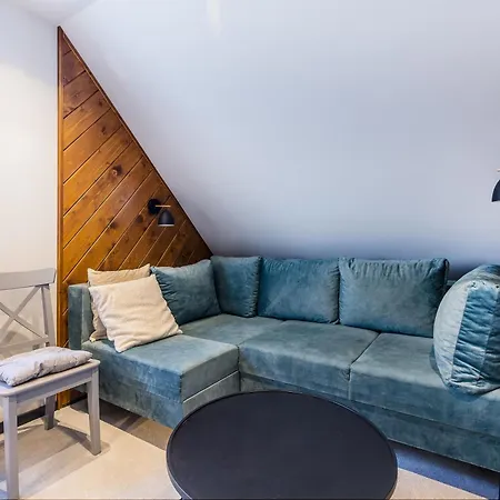 Apartamenty- Tatrzanska 35 Blisko Termy Bukovina