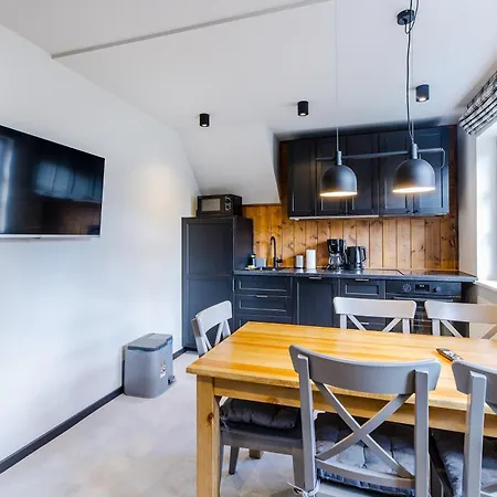 Διαμέρισμα Apartamenty- Tatrzanska 35 Blisko Termy Bukovina Bukowina Tatrzańska
