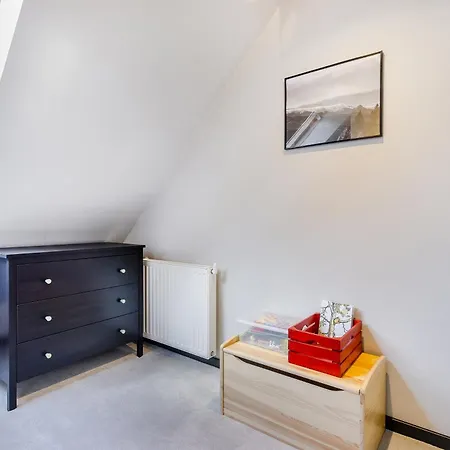 Apartamenty- Tatrzanska 35 Blisko Termy Bukovina