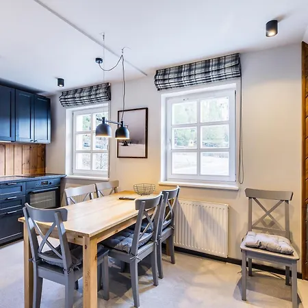 Apartamenty- Tatrzanska 35 Blisko Termy Bukovina *