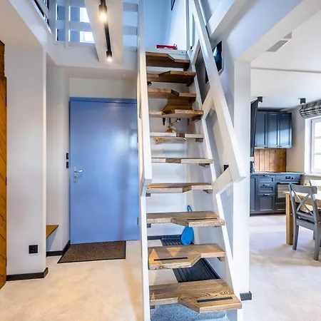 Apartamenty- Tatrzanska 35 Blisko Termy Bukovina Apartment