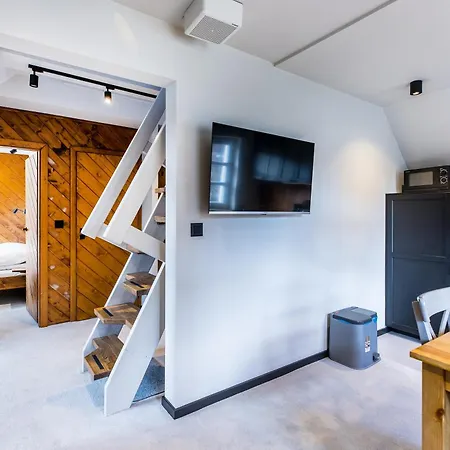 Apartamenty- Tatrzanska 35 Blisko Termy Bukovina *