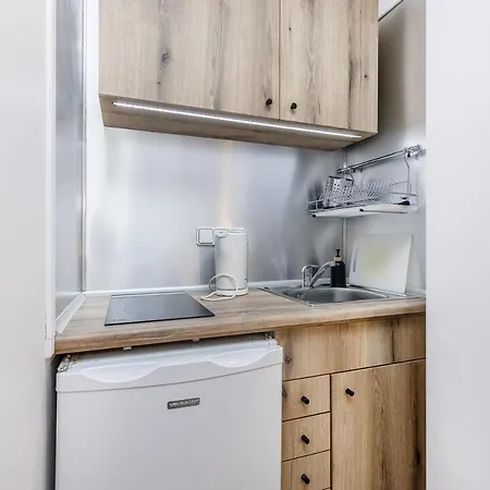 Apartamenty- Tatrzanska 35 Blisko Termy Bukovina Bukowina Tatrzanska