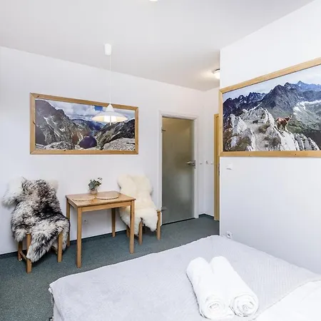 Apartment Apartamenty- Tatrzanska 35 Blisko Termy Bukovina Bukowina Tatrzanska