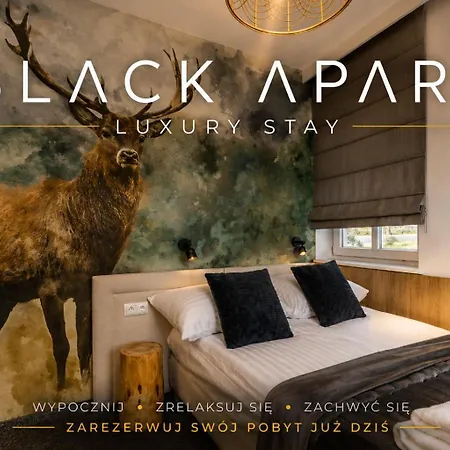 Apartamenty- Tatrzanska 35 Blisko Termy Bukovina Διαμέρισμα Bukowina Tatrzańska
